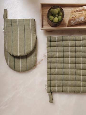 Ito γάντι φούρνου - Seaweed - Ferm Living