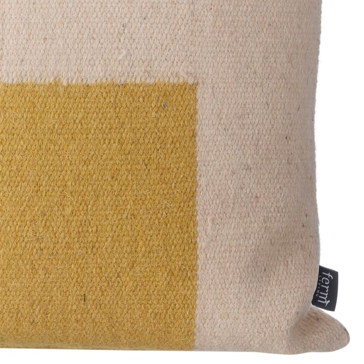 Kelim μαξιλάρι 50x50 cm, τετράγωνα Ferm Living