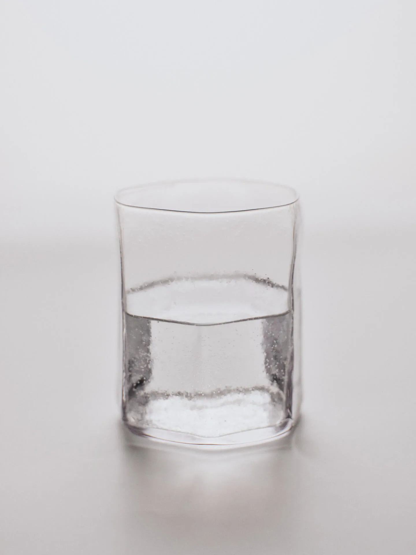 Kiru ποτήρια 2 τεμάχια, Clear, 25 cl Ferm Living