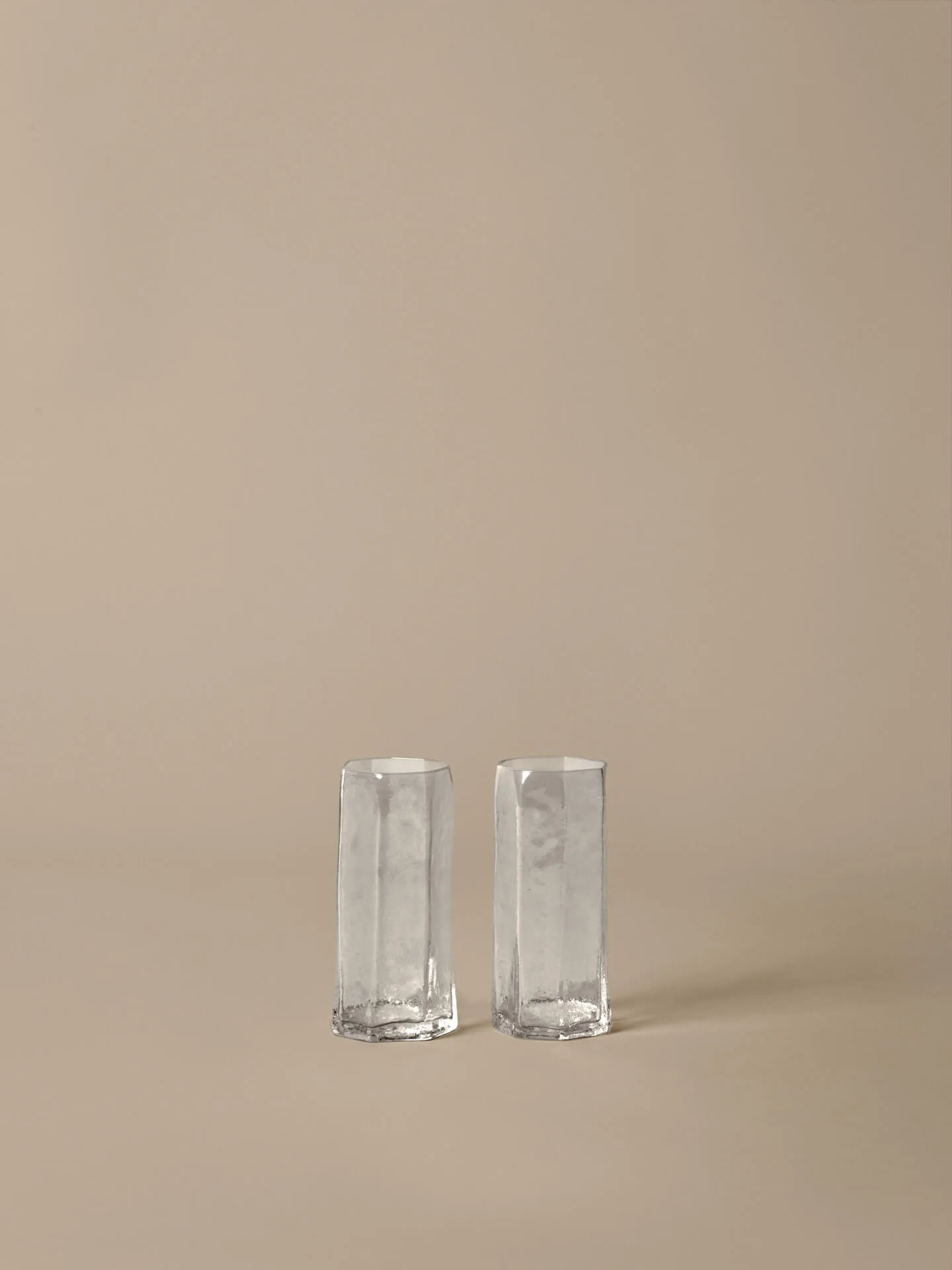 Kiru ποτήρια 2 τεμάχια, Clear, 30 cl Ferm Living