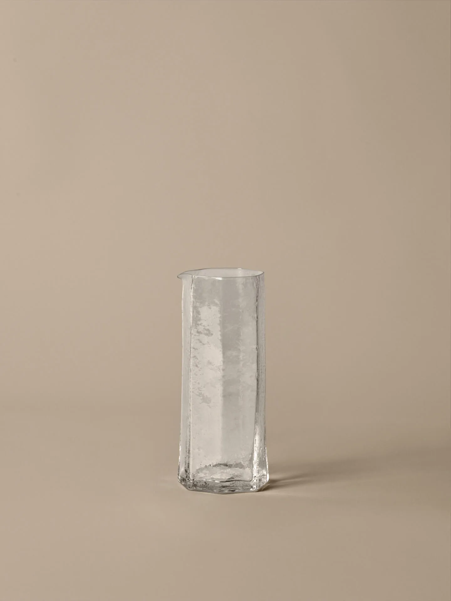 Kiru καράφα, Clear, 1 L Ferm Living