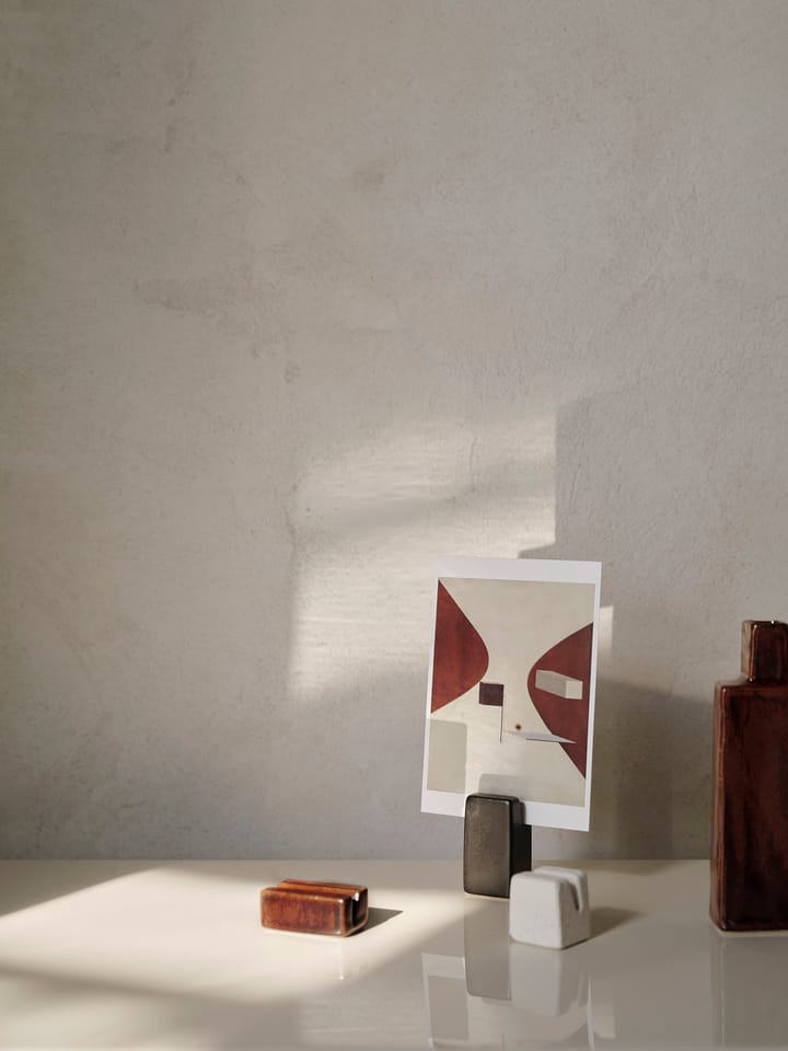 Koa βάση επιστολών 3 τεμάχια, Multi Ferm Living