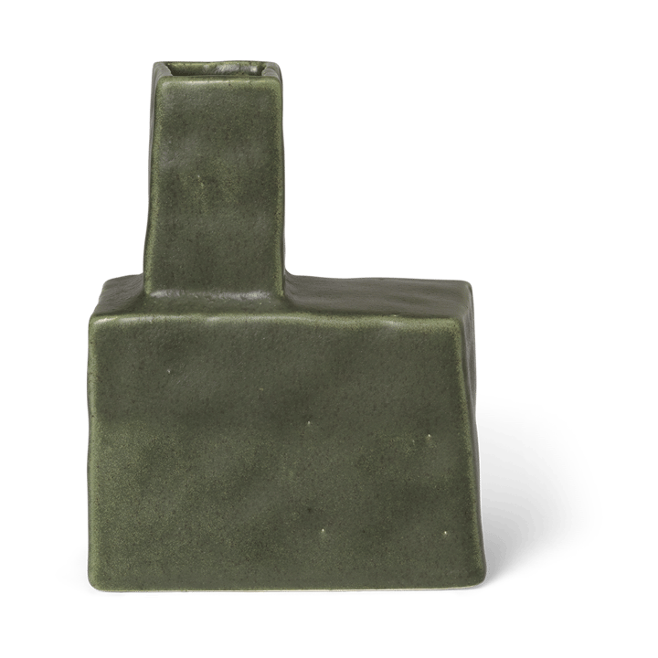 Koa βάζο H20 - Dark sage - Ferm Living