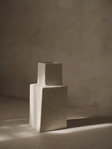 Koa βάζο H29 - Off white - Ferm Living