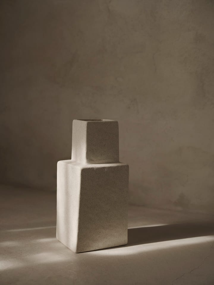 Koa βάζο H29, Off white Ferm Living