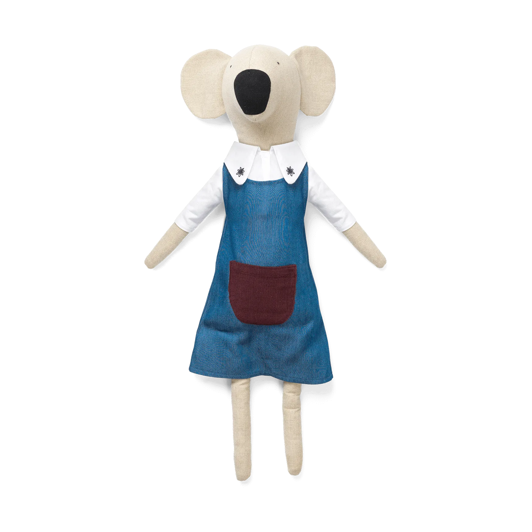 Koala Teddy κουκλάκι, Φυσικό Ferm Living