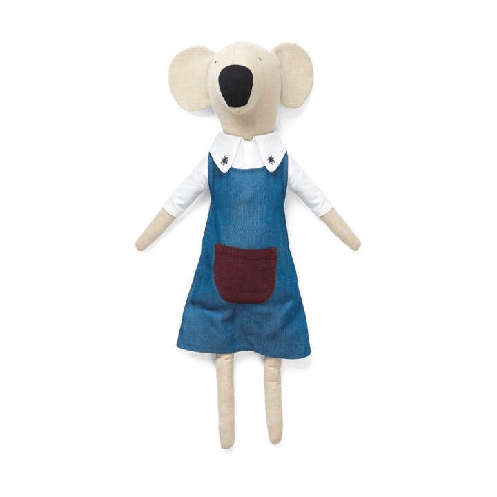 Koala Teddy κουκλάκι - Φυσικό - Ferm Living