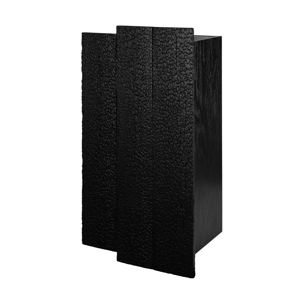 Koh ντουλάπι, Μαύρο, 43,5x27,5x81,4 εκ. Ferm Living