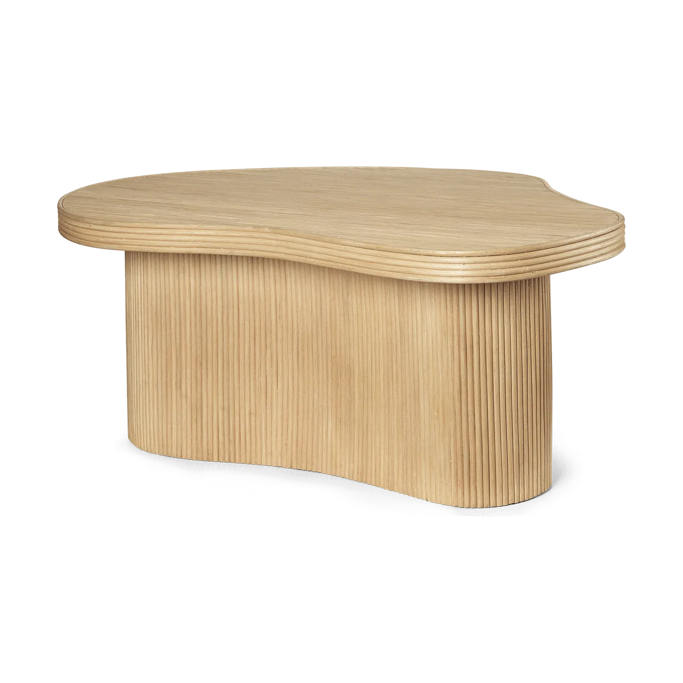Koh centrepiece διακοσμητική πιατέλα, Natural Ferm Living