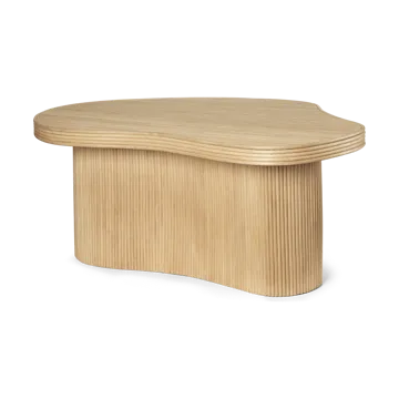 Koh centrepiece διακοσμητική πιατέλα - Natural - Ferm Living