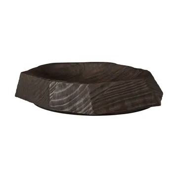 Koh επιτοίχιο ντουλάπι - Dark brown, 35 εκ. - Ferm Living