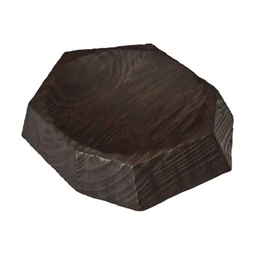Koh επιτοίχιο ντουλάπι - Dark brown, 35 εκ. - Ferm Living