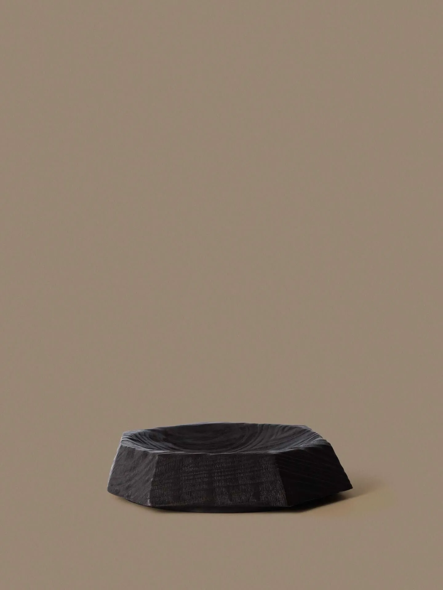 Koh επιτοίχιο ντουλάπι, Dark brown, 35 εκ. Ferm Living