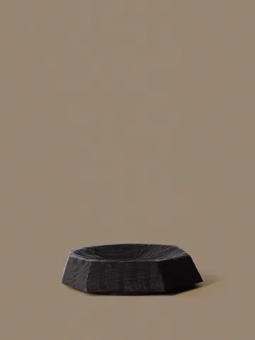 Koh επιτοίχιο ντουλάπι - Dark brown, 35 εκ. - Ferm Living