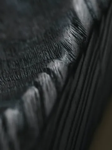 Koh επιτοίχιο ντουλάπι - Dark brown, 35 εκ. - Ferm Living