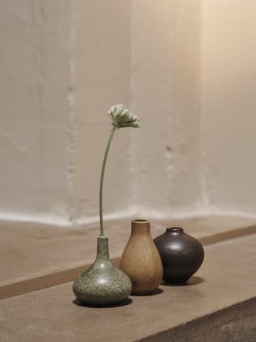 Komo βάζο μίνι σετ των 3 - Calm - Ferm Living