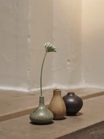 Komo βάζο mini σετ 3 τεμαχίων - Calm - Ferm Living