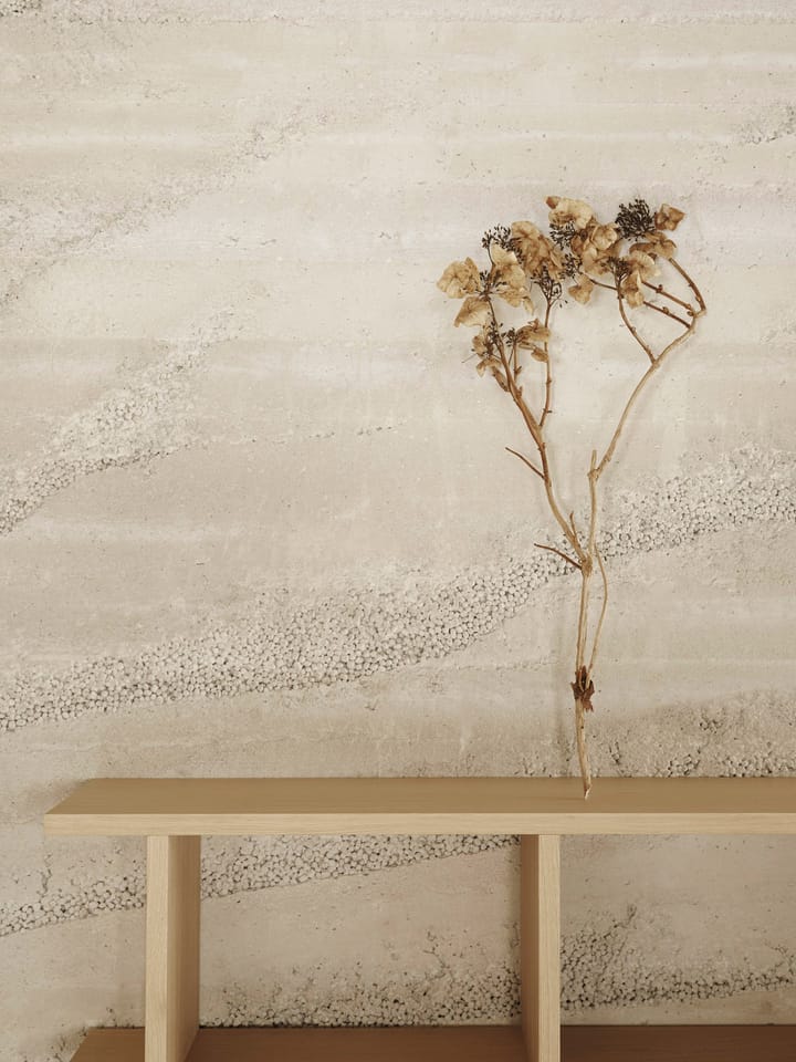 Kona βιβλίοράφι 3x2, Natural Ferm Living