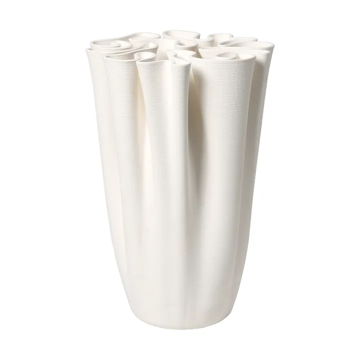 Kona display table βοηθητικό τραπέζι - Off-white, 50 εκ. - Ferm Living