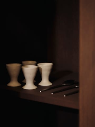 Kona ένθετο ντουλάπι βιβλιοθήκης - Off-white speckle - Ferm Living