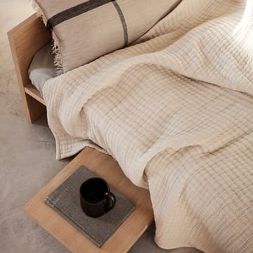 Kona βοηθητικό τραπεζάκι - δρυς - Ferm Living