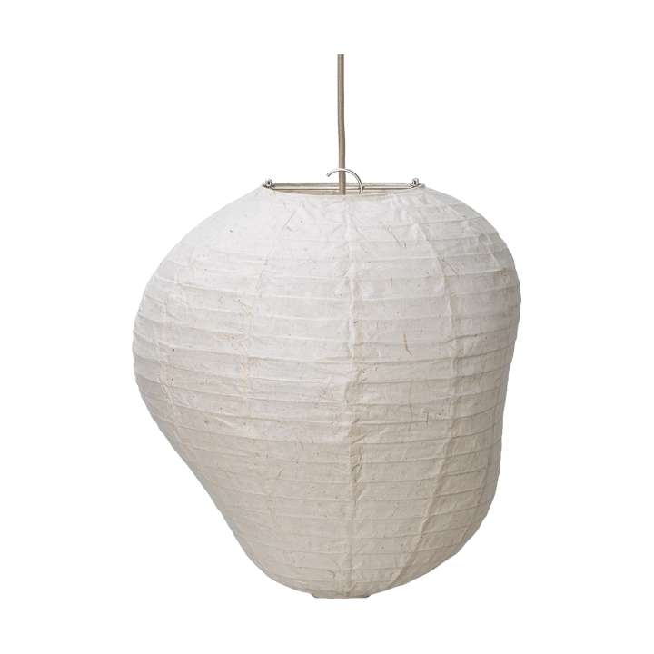 Kurbis αμπαζούρ - 40 εκατοστά, Φυσικό - Ferm Living