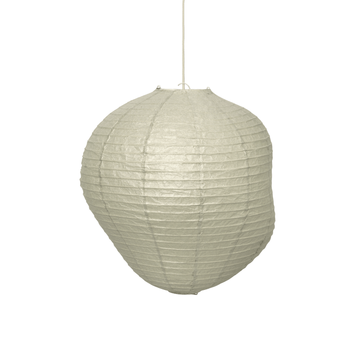 Kurbis αμπαζούρ - 60 cm, Dark sage - Ferm Living