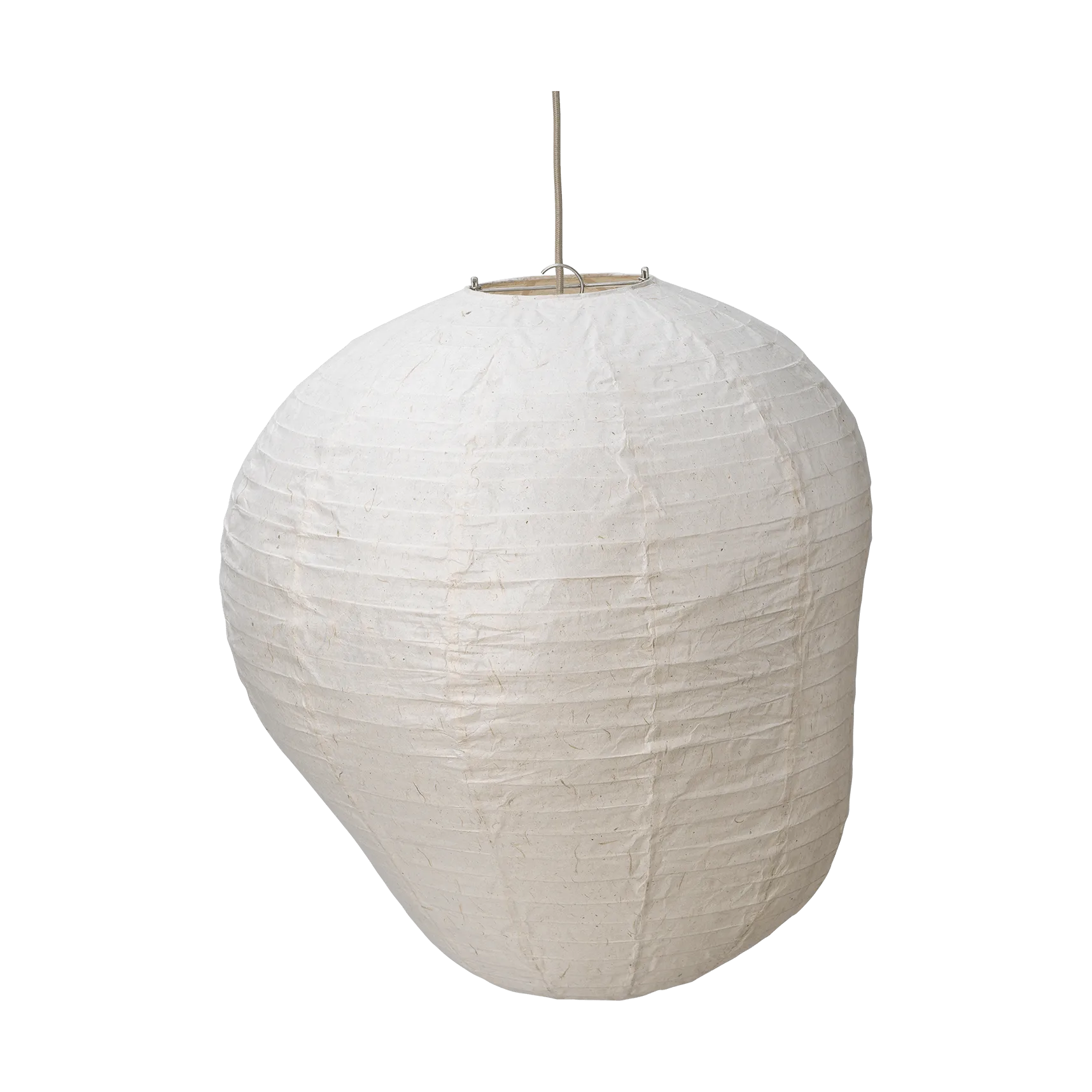 Kurbis αμπαζούρ, 60 εκατοστά, Φυσικός Ferm Living