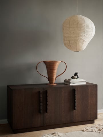 Kurbis αμπαζούρ - 80 εκ., Φυσικός - Ferm Living