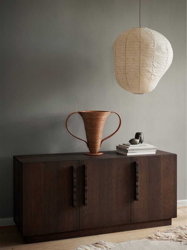 Kurbis αμπαζούρ, 80 εκ., Φυσικός Ferm Living