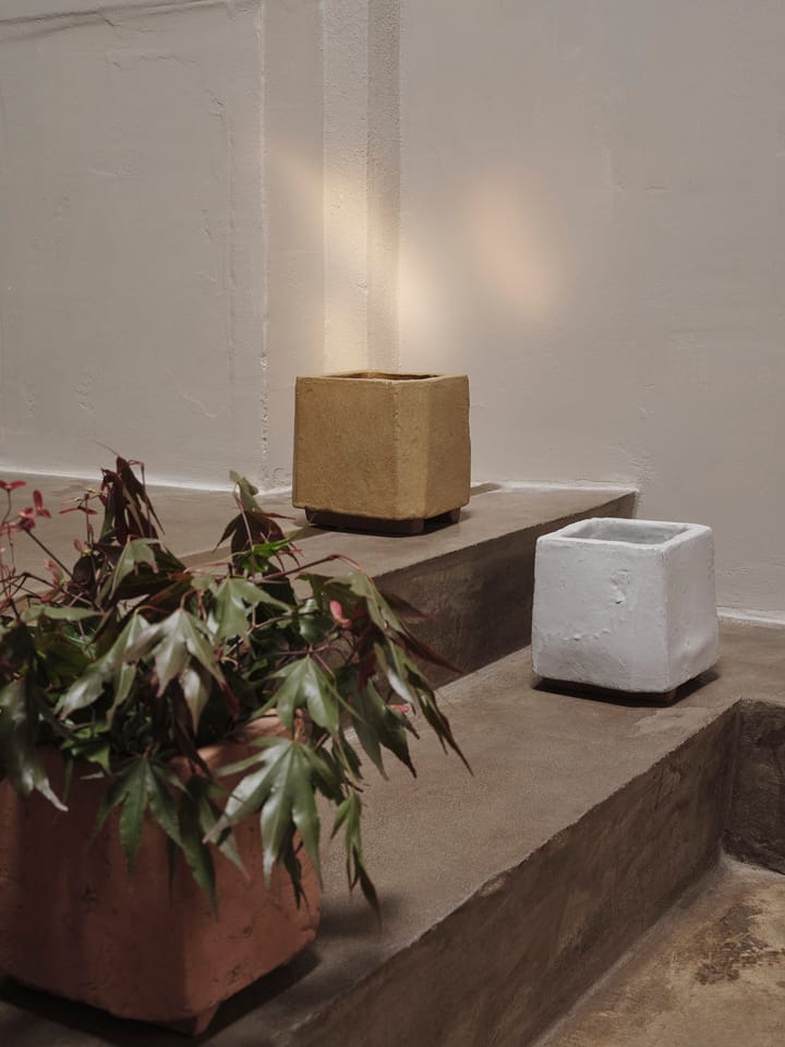 Kurinu γλάστρα 16 cm, Honey Ferm Living