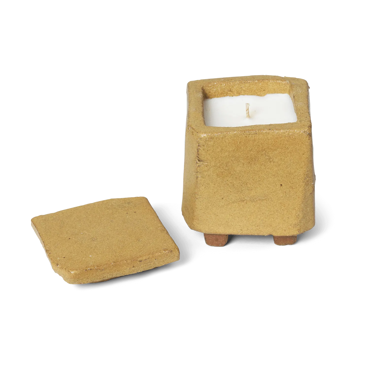 Kurinu αρωματικό κερί 40 h, Honey Ferm Living