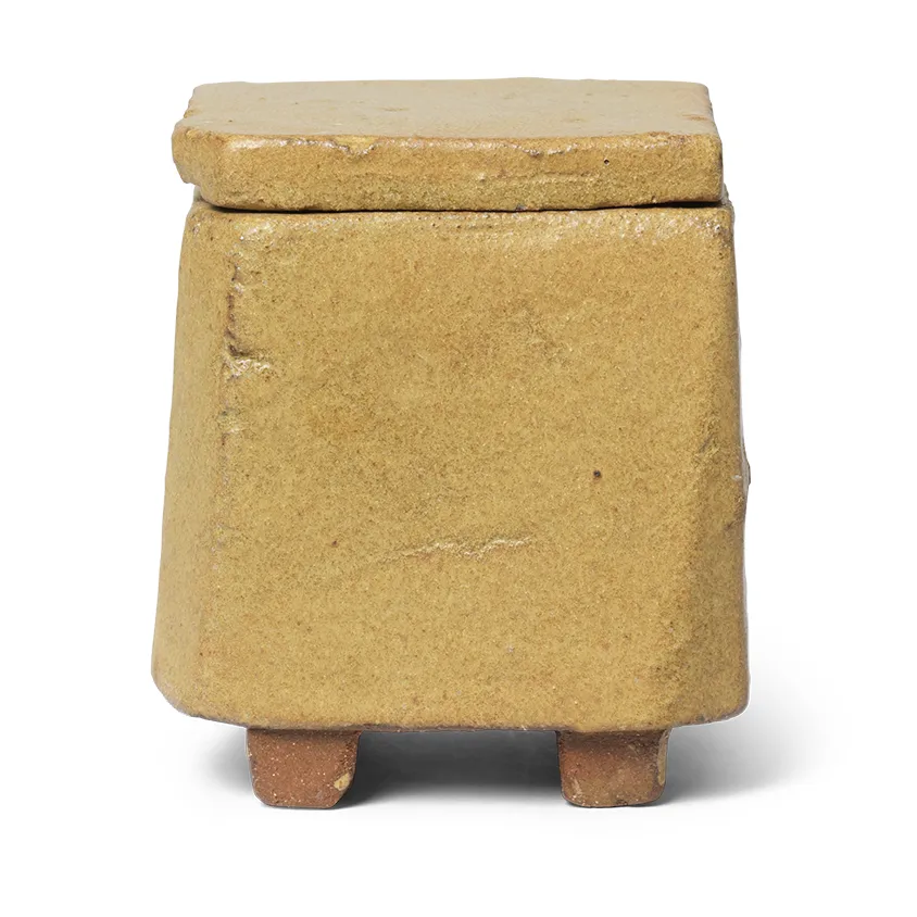 Kurinu αρωματικό κερί 40 h, Honey Ferm Living