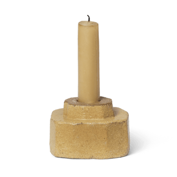 Kurinu κηροπήγιο - Honey - Ferm Living