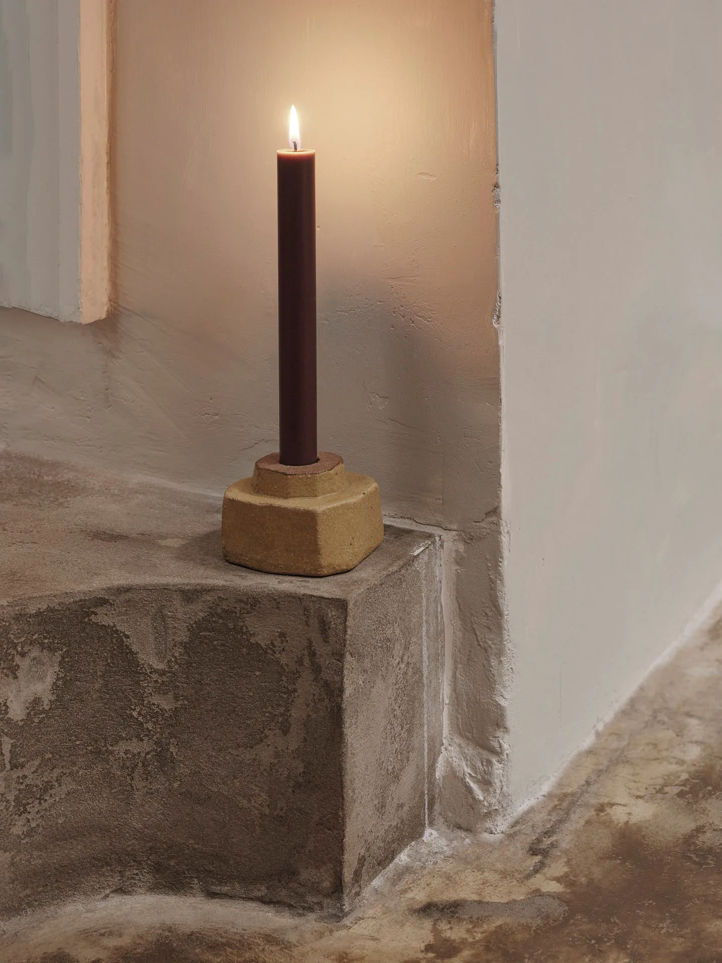 Kurinu κηροπήγιο, Honey Ferm Living