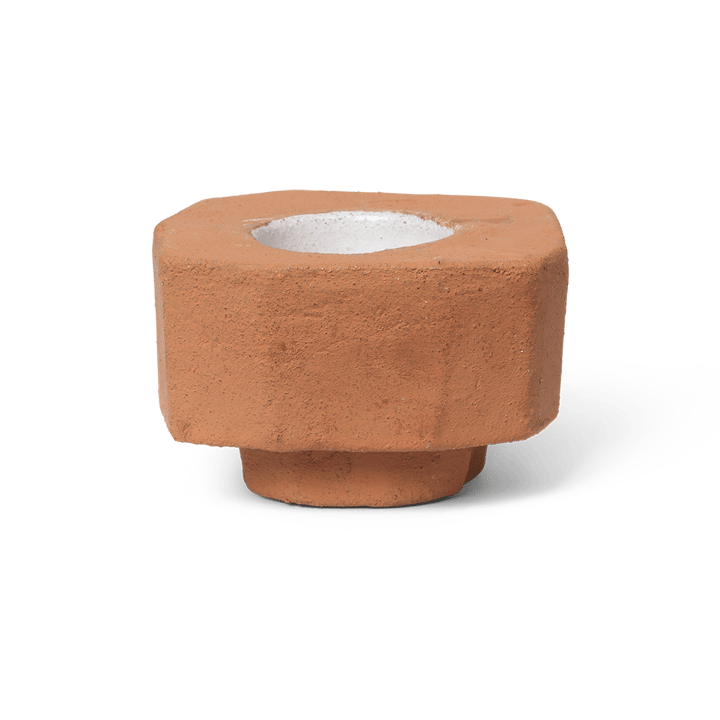 Kurinu κηροπήγιο - Terracotta - Ferm Living