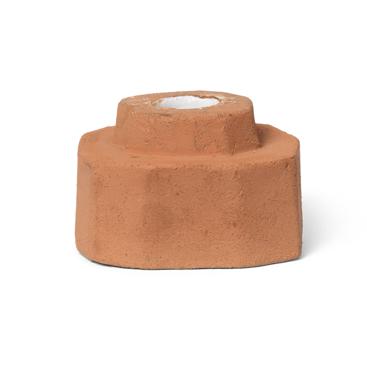Kurinu κηροπήγιο, Terracotta Ferm Living