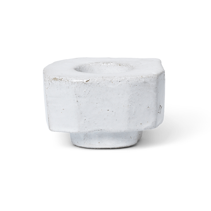 Kurinu κηροπήγιο - White - Ferm Living