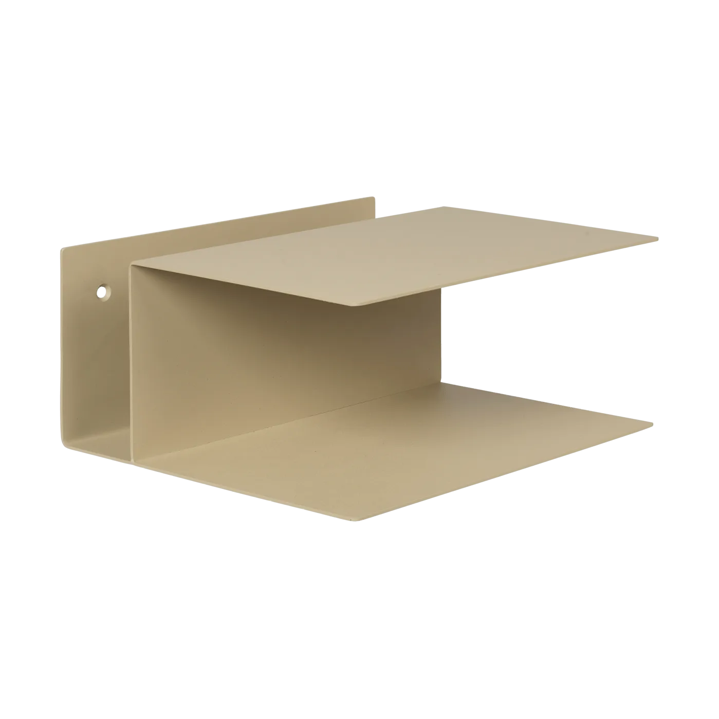 Lager κομοδίνο 15,5x35x30 cm, Cashmere Ferm Living