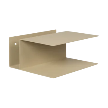 Lager κομοδίνο 15,5x35x30 cm - Cashmere - Ferm Living