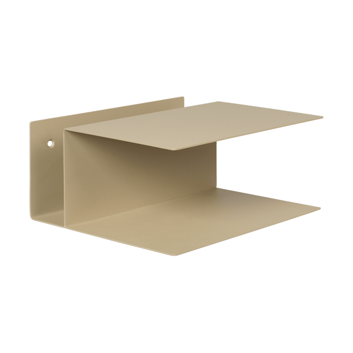 Lager κομοδίνο 15,5x35x30 cm - Cashmere - Ferm Living