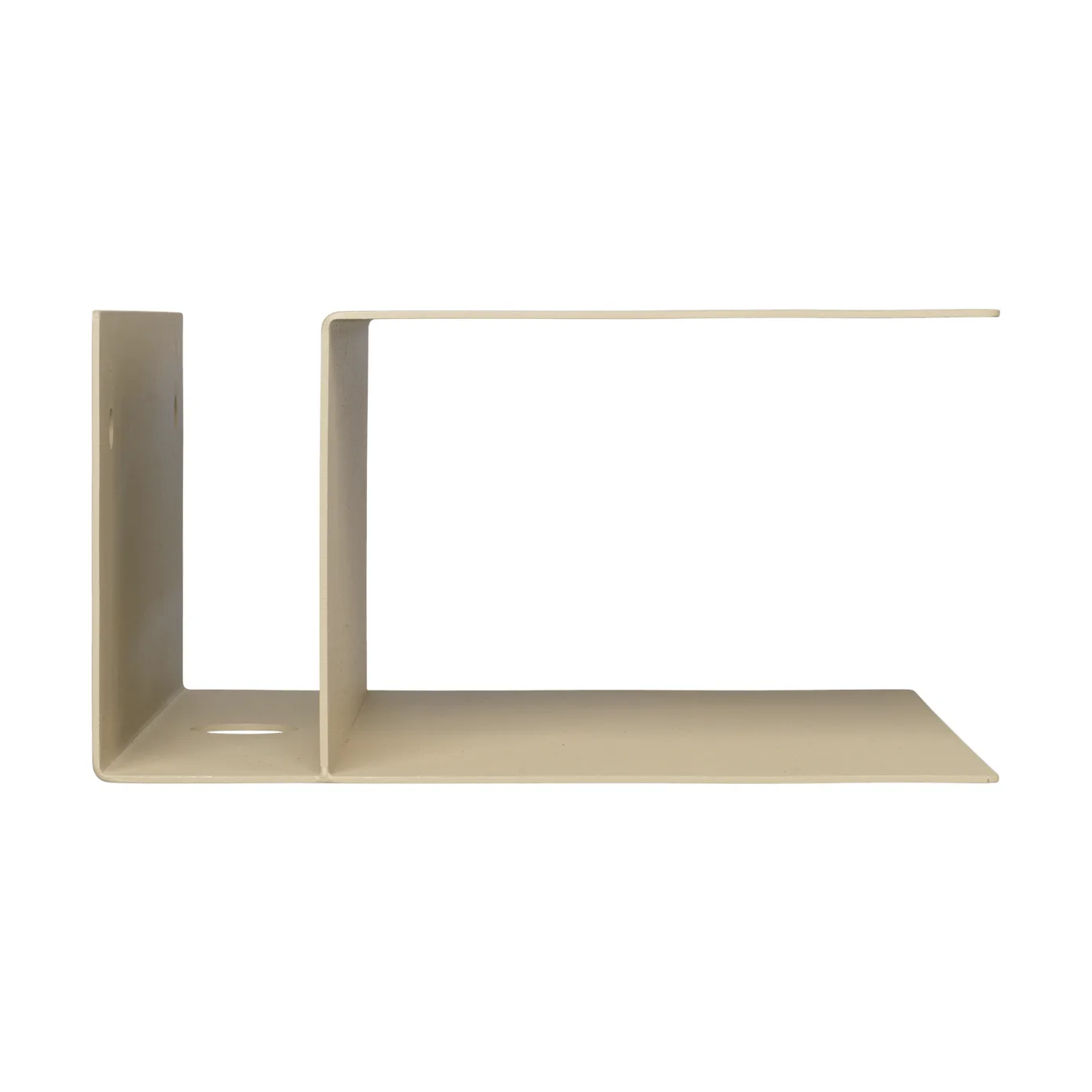 Lager κομοδίνο 15,5x35x30 cm, Cashmere Ferm Living