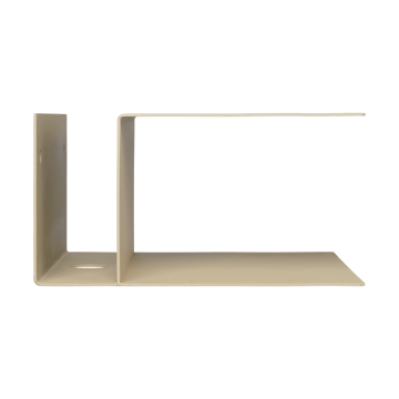 Lager κομοδίνο 15,5x35x30 cm - Cashmere - Ferm Living