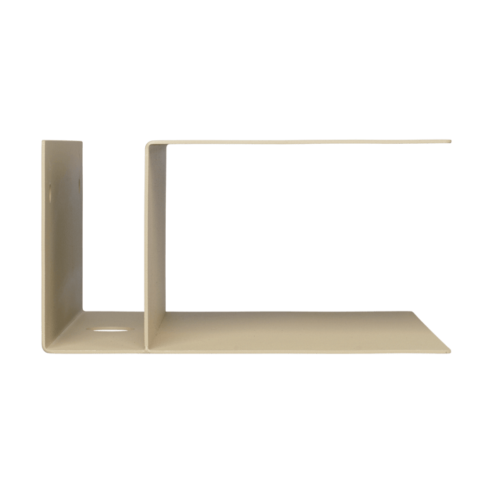 Lager κομοδίνο 15,5x35x30 cm, Cashmere Ferm Living