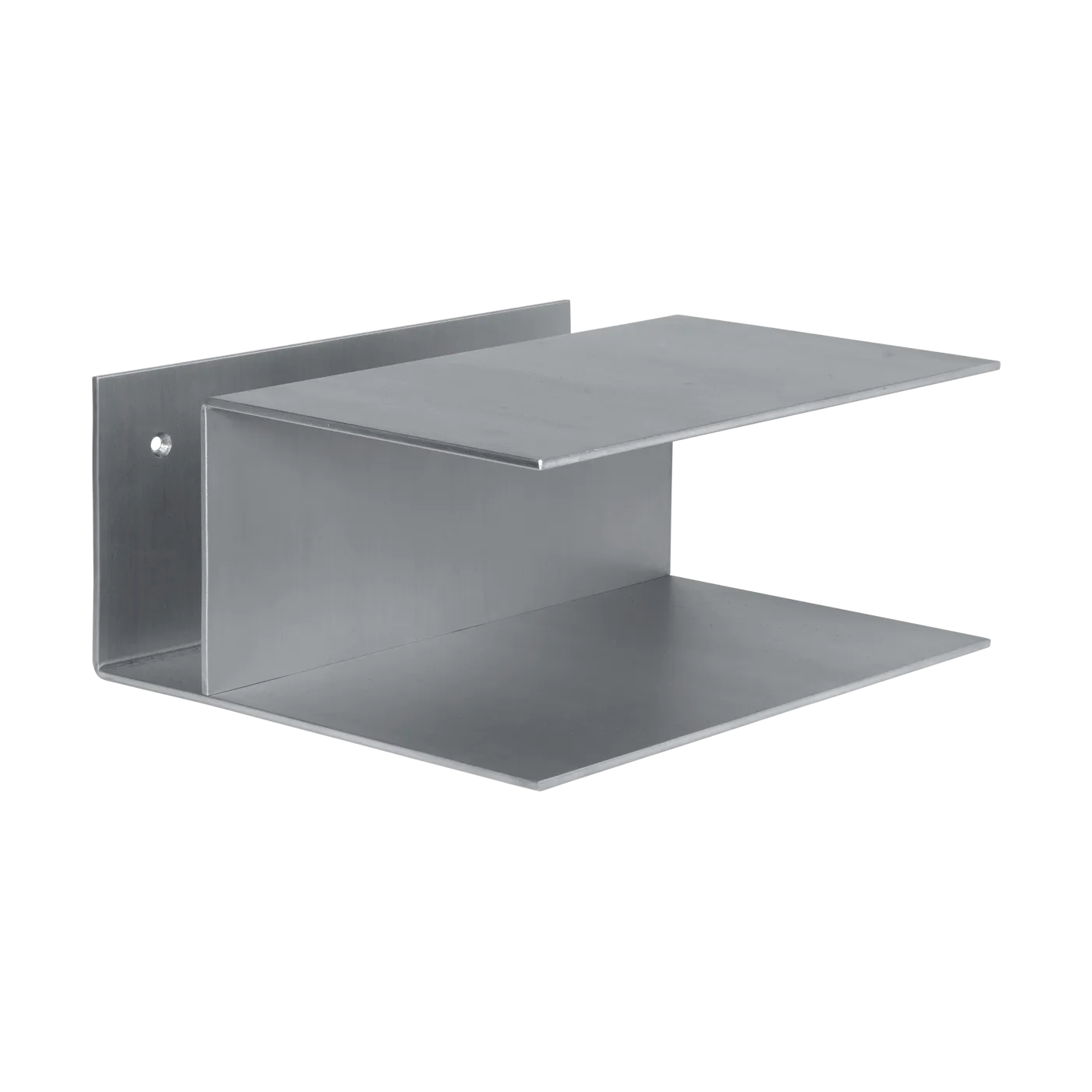 Lager κομοδίνο 15,5x35x30 cm, Αλουμίνιο Ferm Living