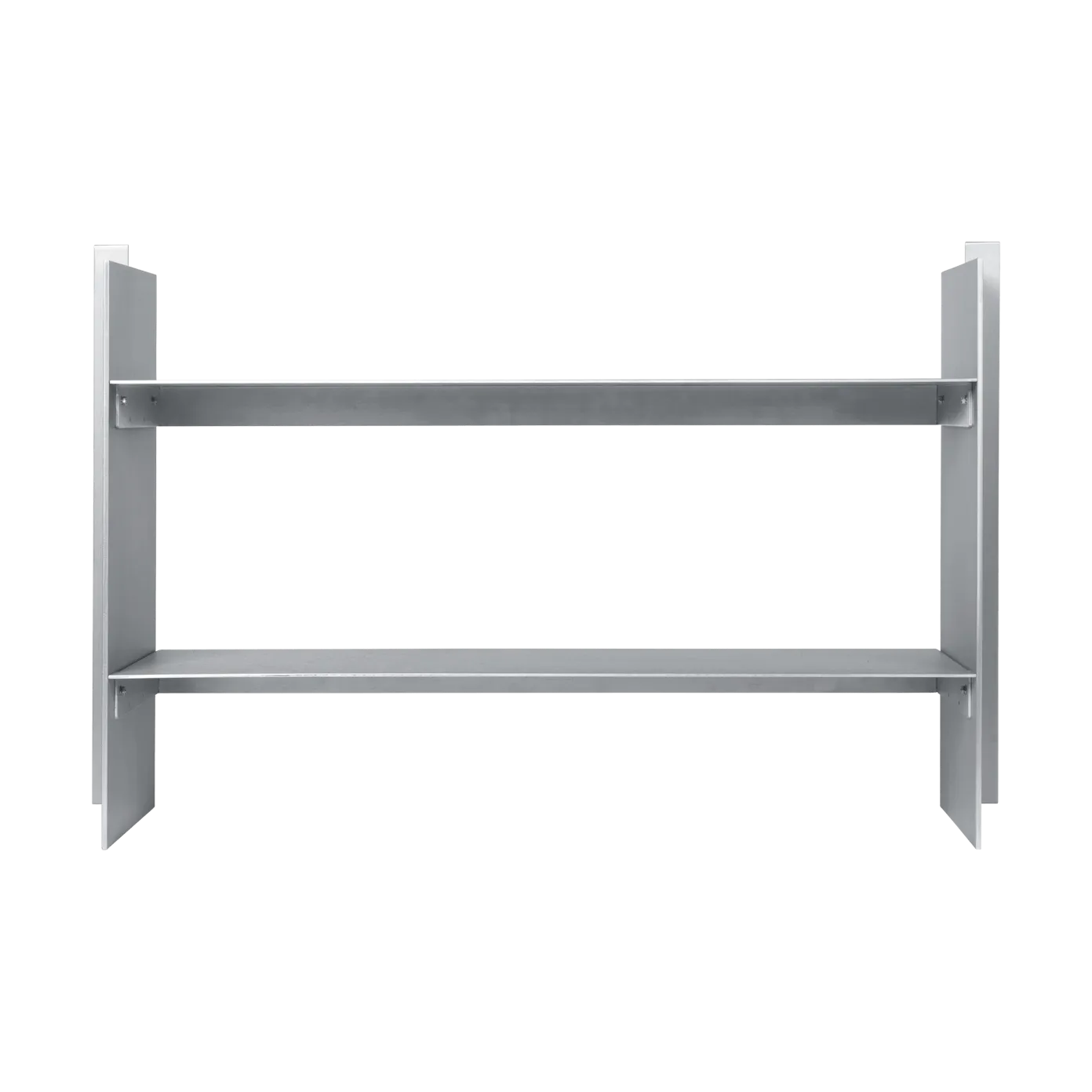 Ράφι τοίχου Lager 26x77 cm, Αλουμίνιο Ferm Living