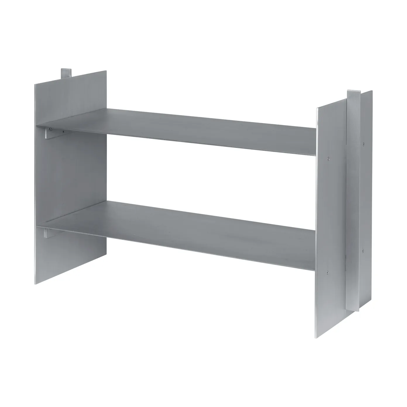 Ράφι τοίχου Lager 26x77 cm, Αλουμίνιο Ferm Living