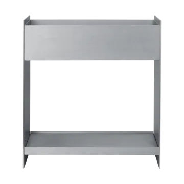 Κουτί φυτών Lager 65x60 cm - Αλουμίνιο - Ferm Living
