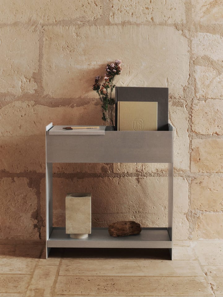 Κουτί φυτών Lager 65x60 cm, Αλουμίνιο Ferm Living