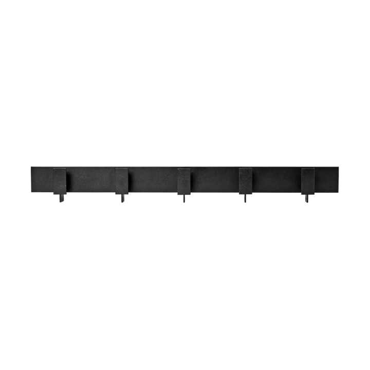 Κρεμάστρα Lager 71 εκ. - Black - Ferm Living
